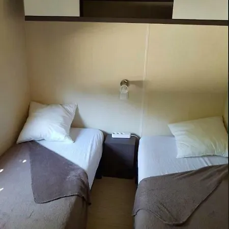 Mobil キャンプ場